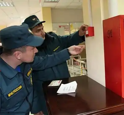 Для чего нужна декларация пожарной декларации