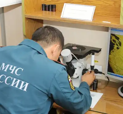Пожарная экспертиза Пожарная экспертиза