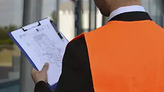 Разработка пожарной документации