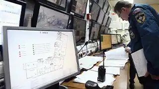 Разработка СТУ по пожарной безопасности
