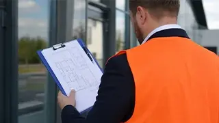 Разработка пожарной документации