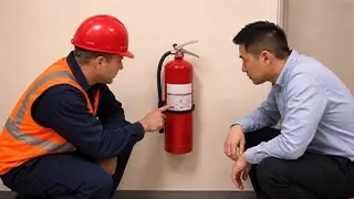 Аутсорсинг пожарной безопасности