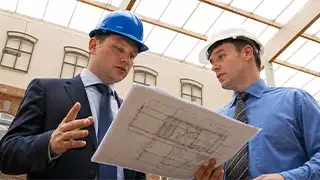 Проектирование пожарной безопасности зданий и сооружений