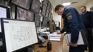 Разработка СТУ по пожарной безопасности